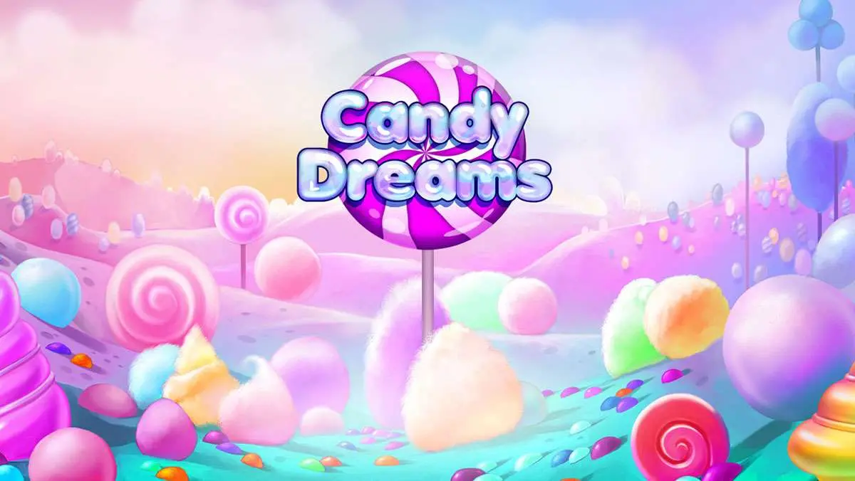 Play Candy Dreams and WIN 100