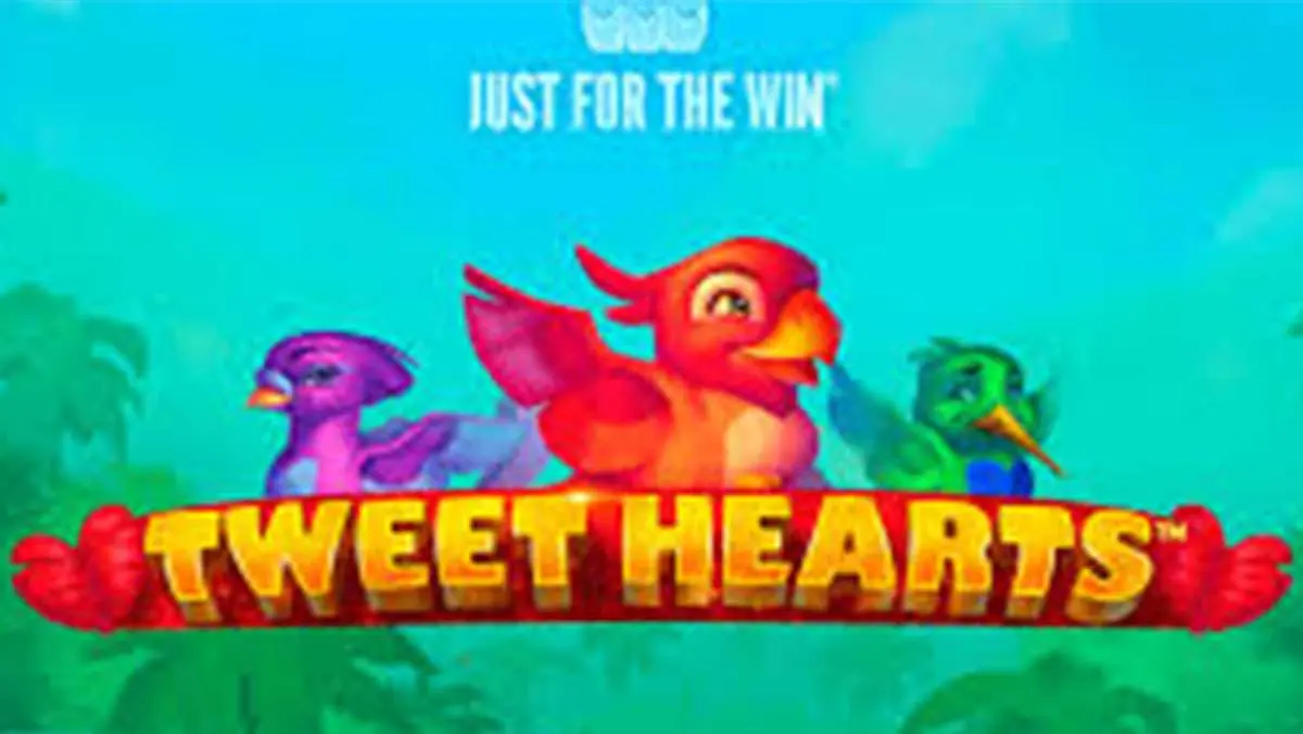 Play Tweet Hearts this weekend and 10 lucky players will receive 100 USD