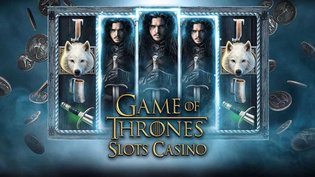 Game of Thrones 243 Ways 30 Free Spins on Wednesday
