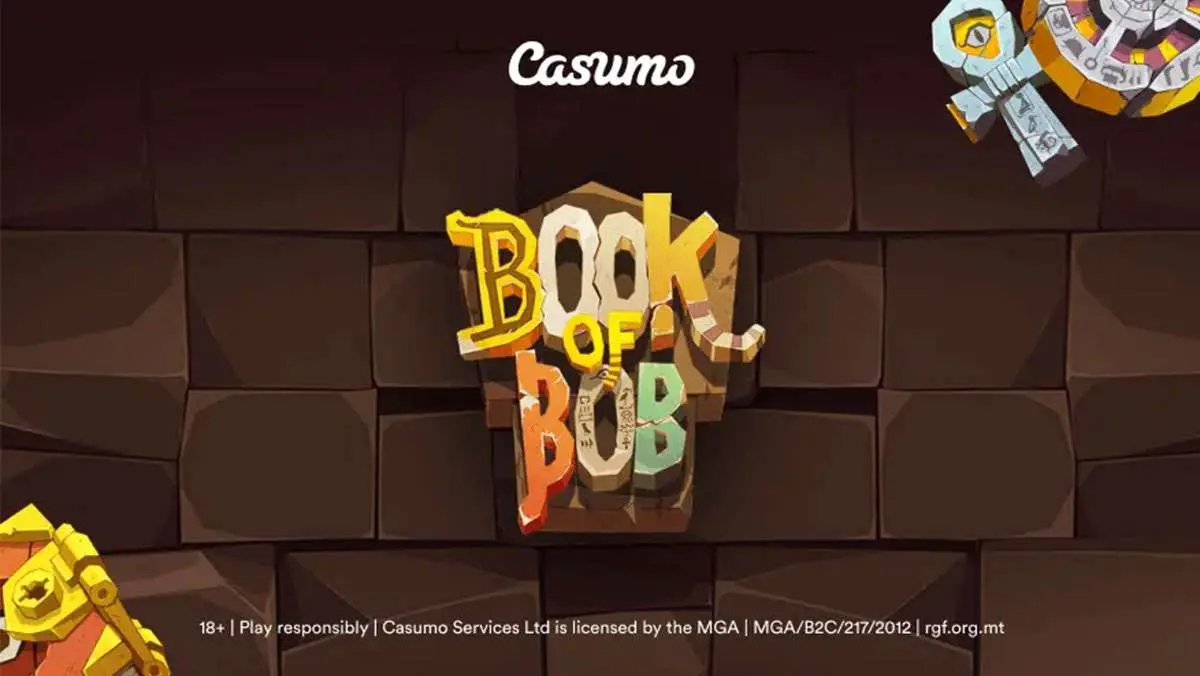 Big win on the first day of Book of Bobs exclusive release