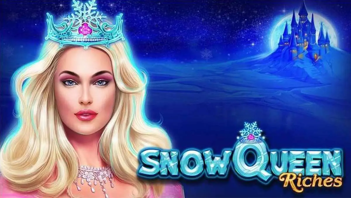 50 Free Spins on Snow Queen Riches for Friday