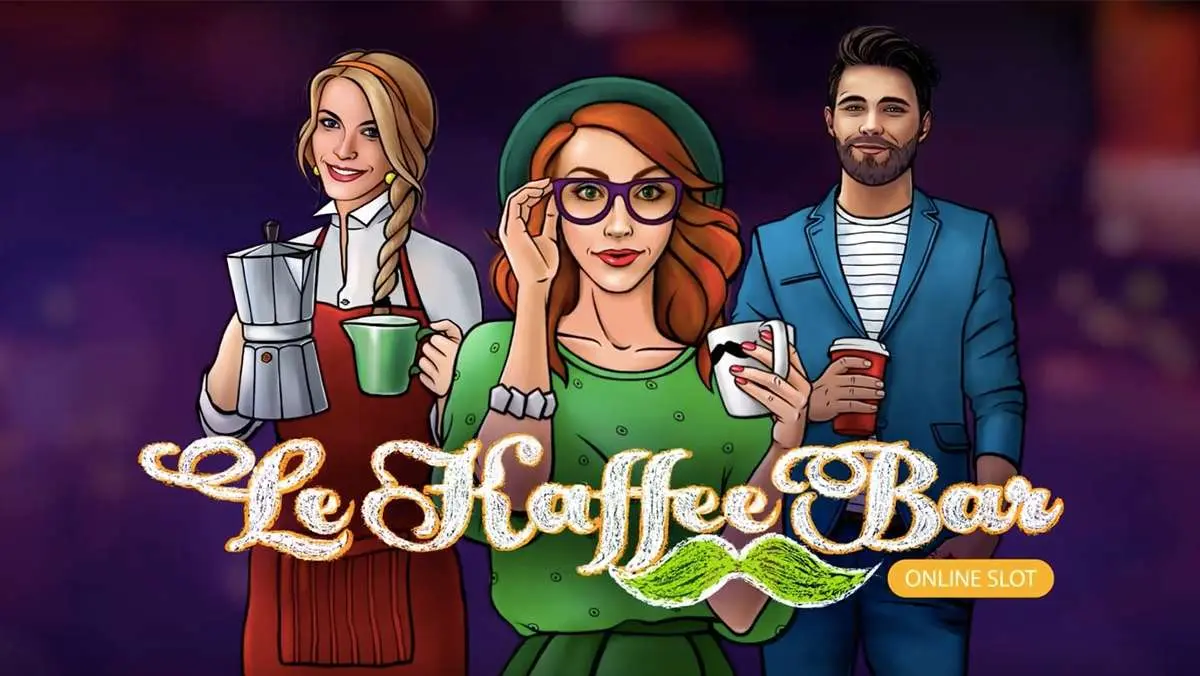 Weekend Super Spins on Le Kaffe Bar