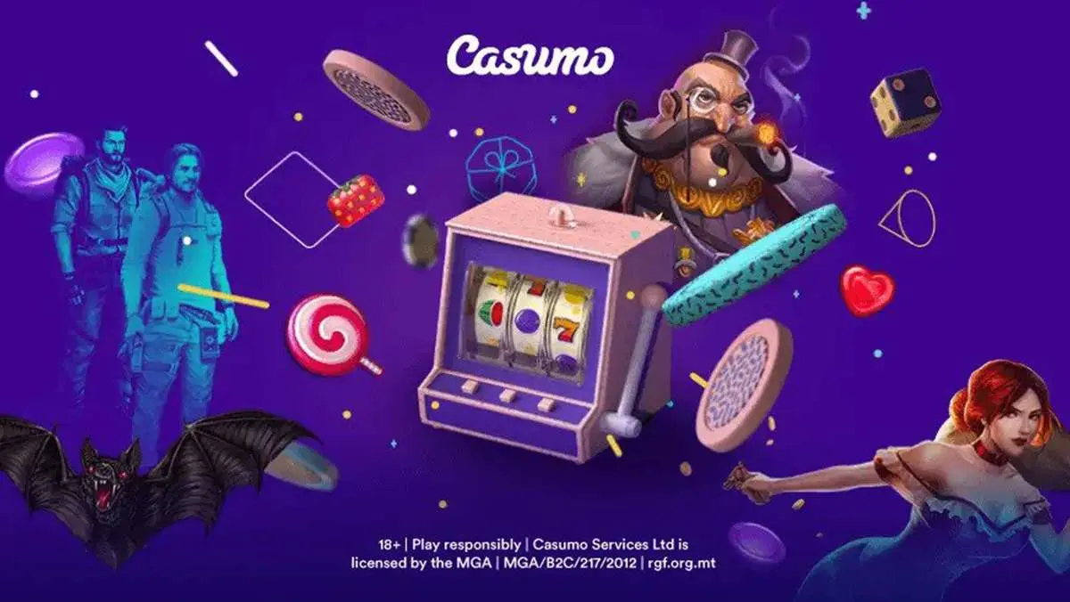 Top 9 of ultimate 2019 Top Slot Releases at Casumo
