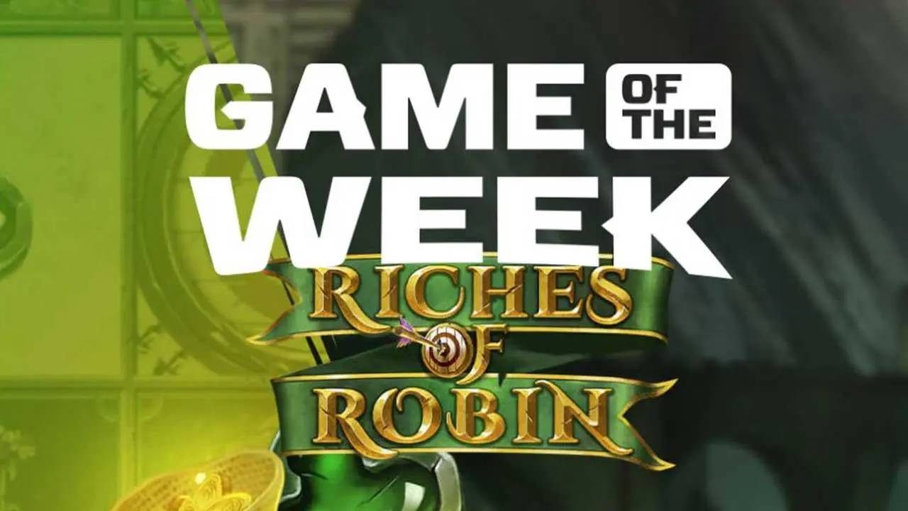 Riches of Robin