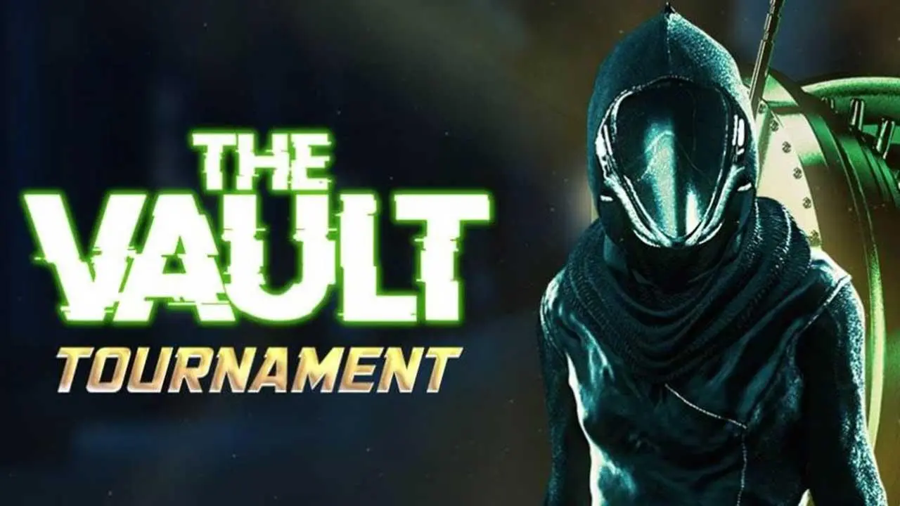 The Vault Tournament on EnergyCasino