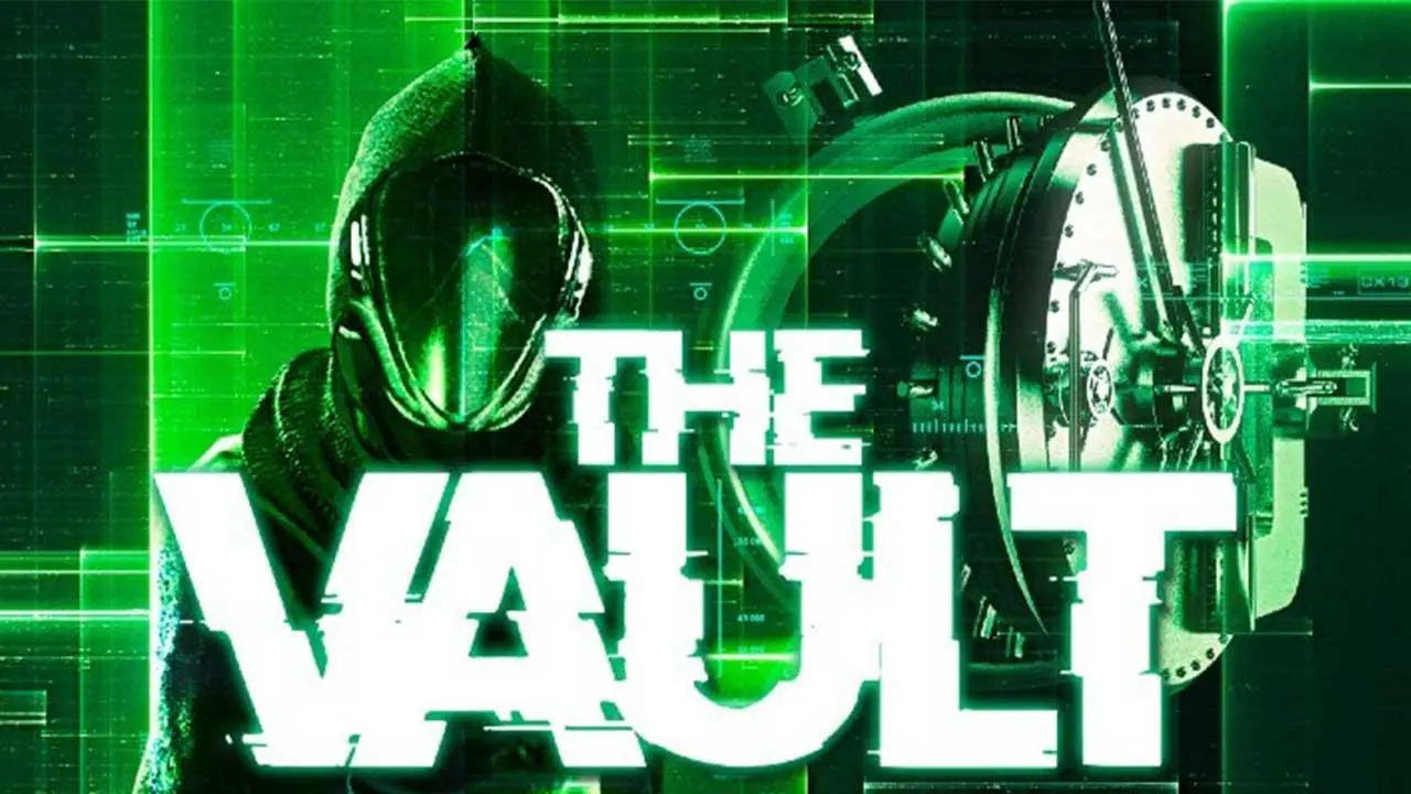 Play The Vault: WIN €100 in our Games Marathon
