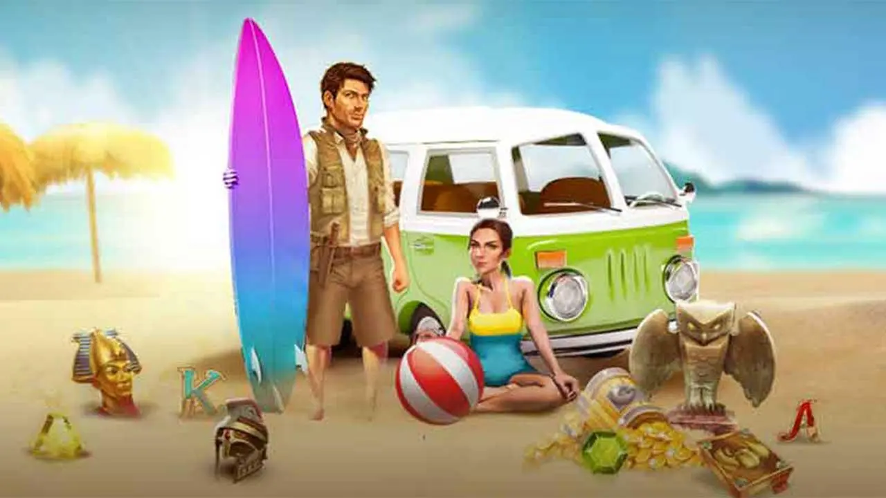 Midsummer Mystery on PlayFrank