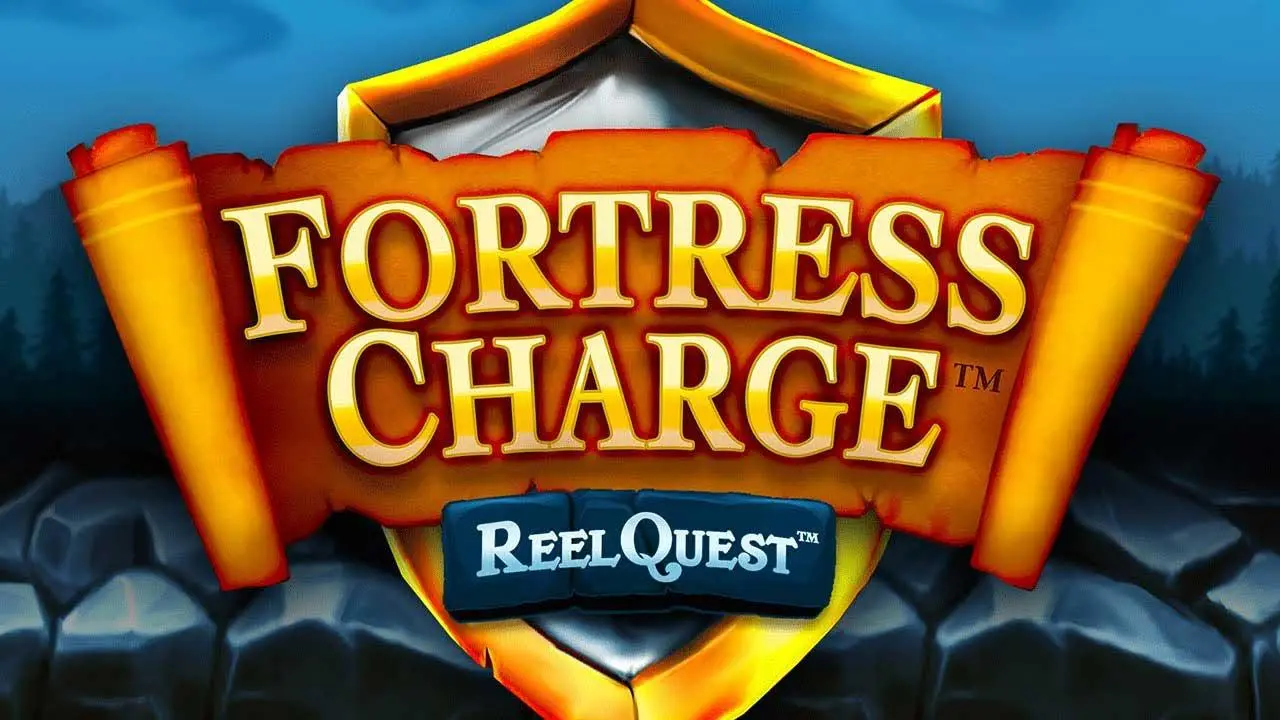 Play Fortress Charge and WIN €100