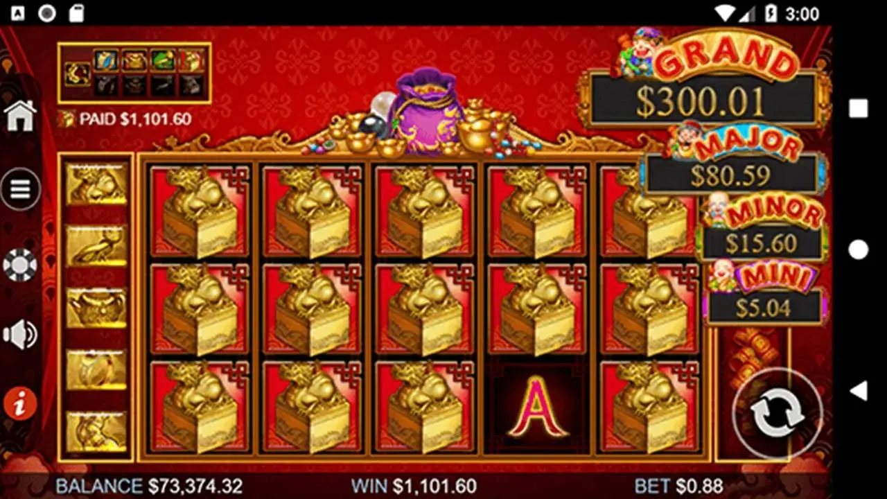 $15 Free Chip at Fair Go Casino
