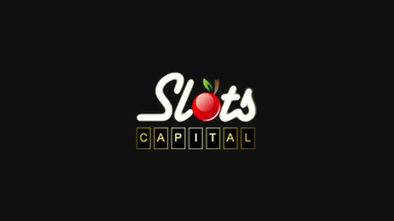 300% up to $1500 at Slots Capital Casino