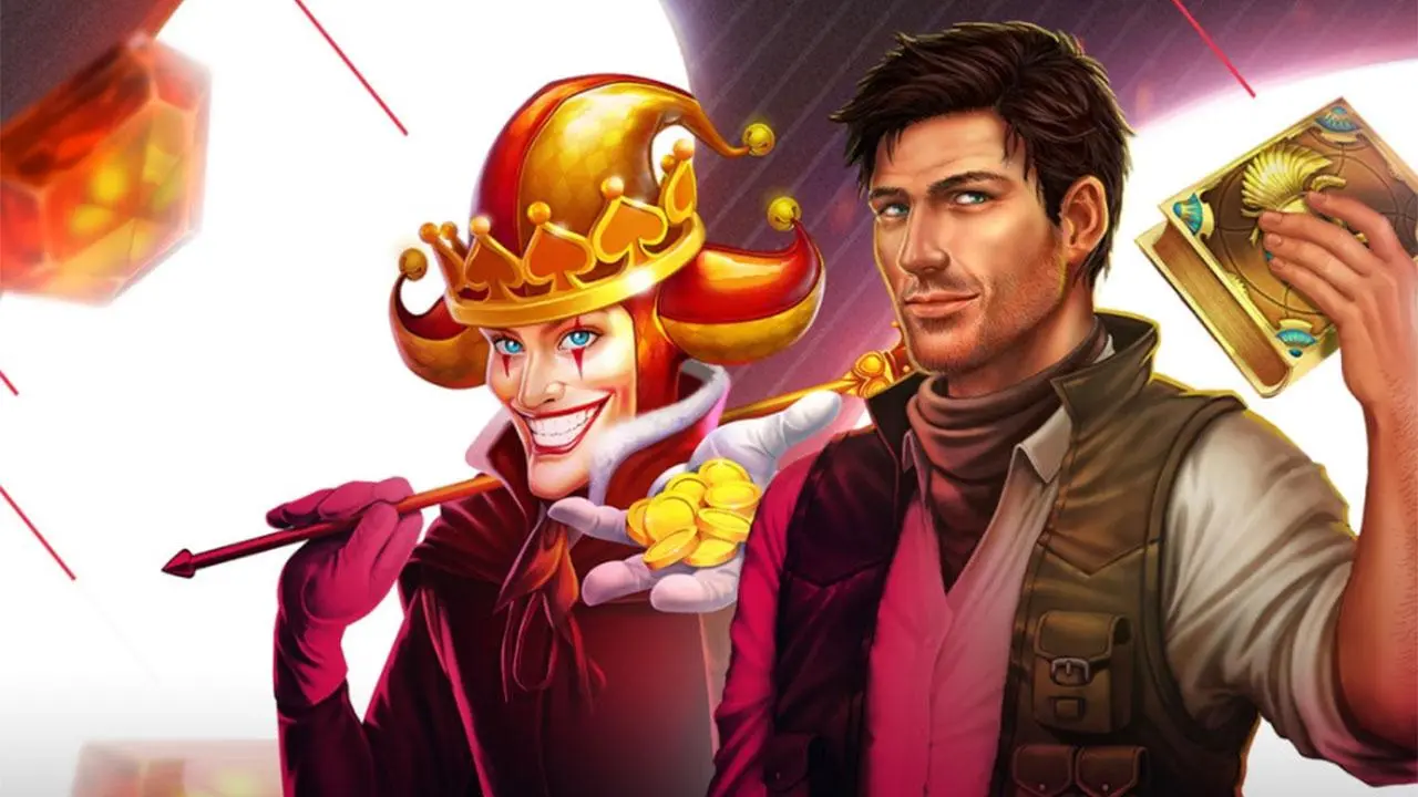 Get 100 free spins on Book of Dead at Guts Casino