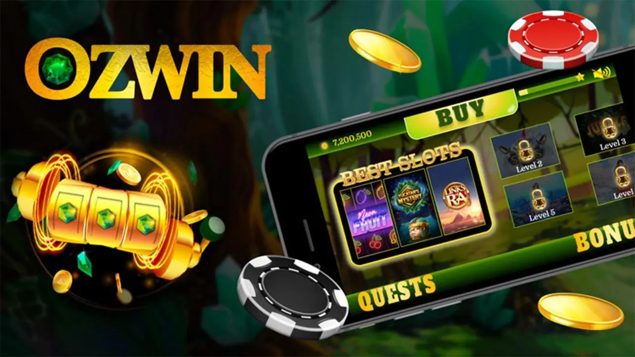 $25 Free Chip on Santa's Sandmania at Ozwin Casino