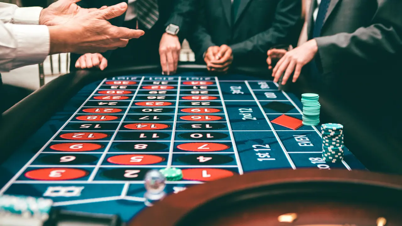 7 Cool Facts about Online Casinos You Didn't Know