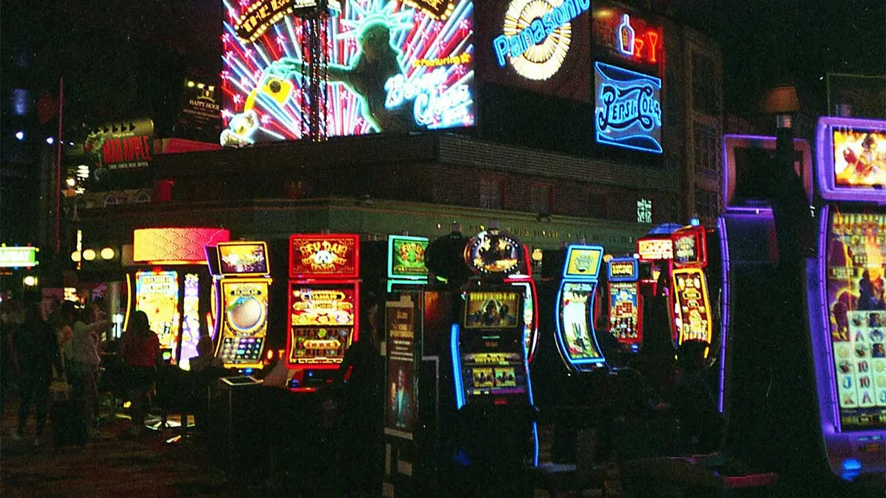 How to Find Loose Slot Machines in Online Casinos