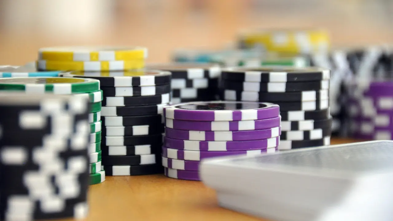 Poker Chips Fascinating Lesser Known Facts