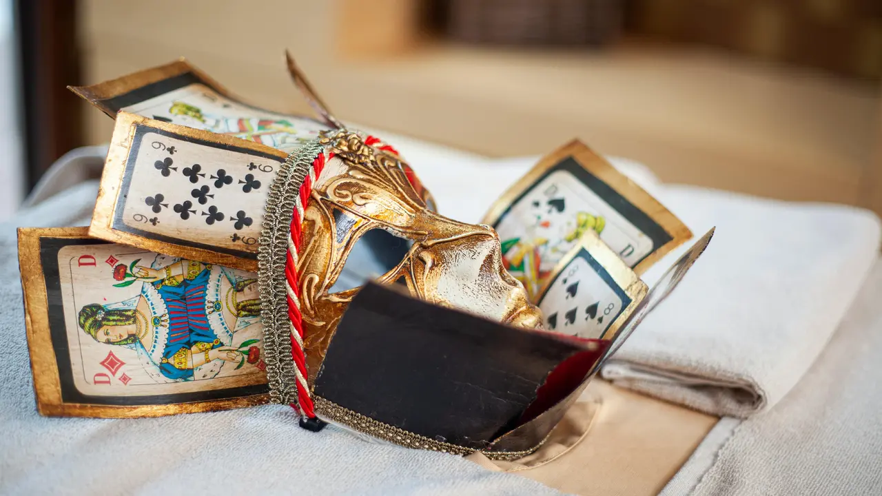 Famous Gambling Legends and Myths