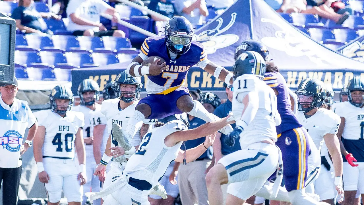 Can You Bet on College Football?