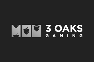 3 Oaks Gaming icon
