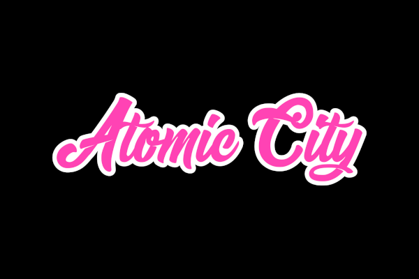 Atomic City Slot