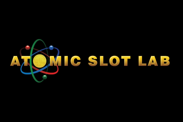 Atomic Slot Lab icon