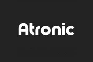 Atronic icon