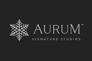 Aurum Signature Studios Slot