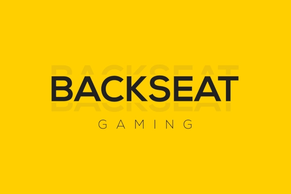 Backseat Gaming icon
