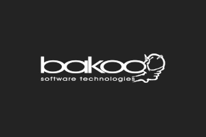 Bakoo icon