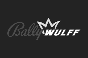 Bally Wulff icon