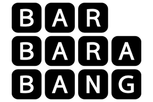 Barbara Bang icon
