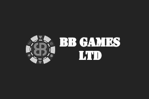 BB Games Ltd icon