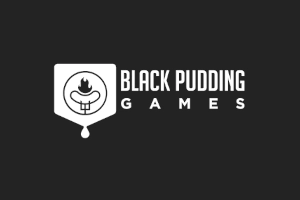 Black Pudding Games icon