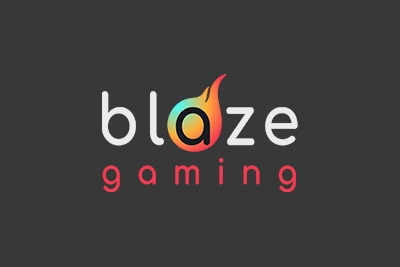 Blaze Gaming icon