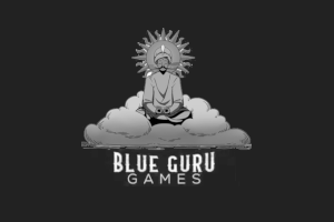 Blue Guru Games icon