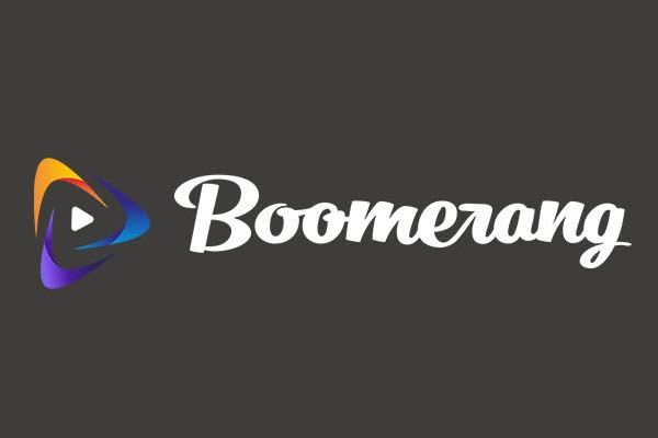 Boomerang Studios icon
