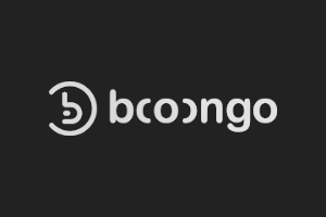 Booongo icon