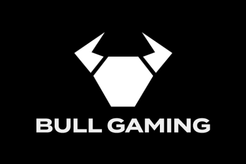 Bull Gaming icon