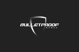 Bulletproof Games icon