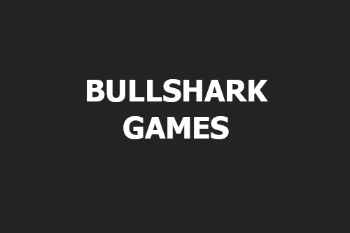Bullshark Games icon