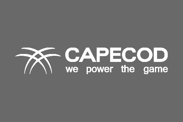 Capecod Gaming icon