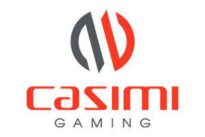 Casimi Gaming icon