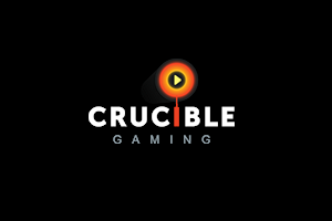 Crucible Gaming icon