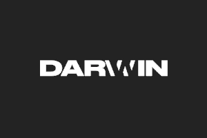 Darwin Gaming icon