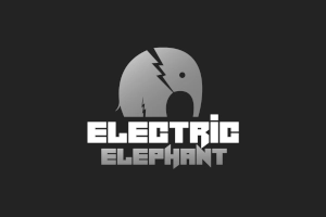 Electric Elephant icon