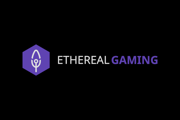 Ethereal Gaming Slot