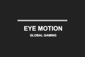 Eye Motion icon