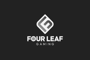 Four Leaf Gaming icon