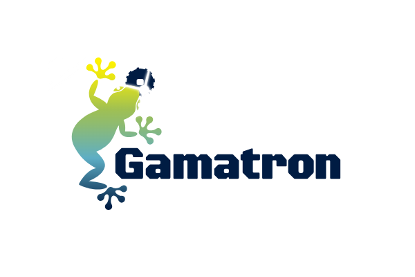 Gamatron icon