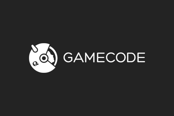Gamecode icon