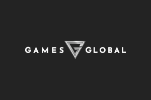Games Global icon